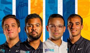 Dugout Sports Marketing: Una nueva era en la gestión de marca para atletas