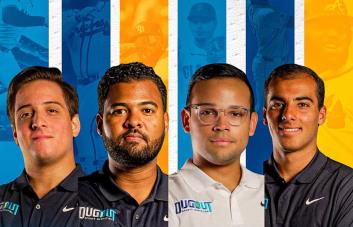 Dugout Sports Marketing: Una nueva era en la gestión de marca para atletas