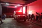 Hombre mata a uno y hiere a otros cuatro en Hato Mayor Hombre mata a uno y hiere a otros cuatro en Hato Mayor