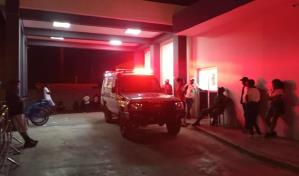 Hombre mata a uno y hiere a otros cuatro en Hato Mayor