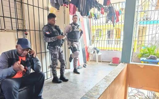 Madre habría confesado haber matado a su hijo de dos años en La Romana tras oir voces