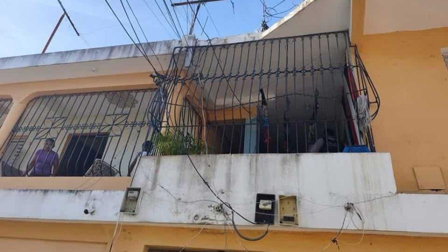 Tragedia en La Romana: niño de dos años muere y su madre es la principal sospechosa Tragedia en La Romana: niño de dos años muere y su madre es la principal sospechosa