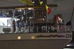 ¿Coincidencia o maldición? Los barcos han chocado contra el puente de Brooklyn durante casi 150 años