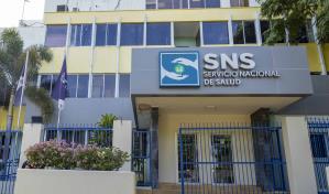 SNS reporta reducción en traslados de pacientes tras inversión en red hospitalaria