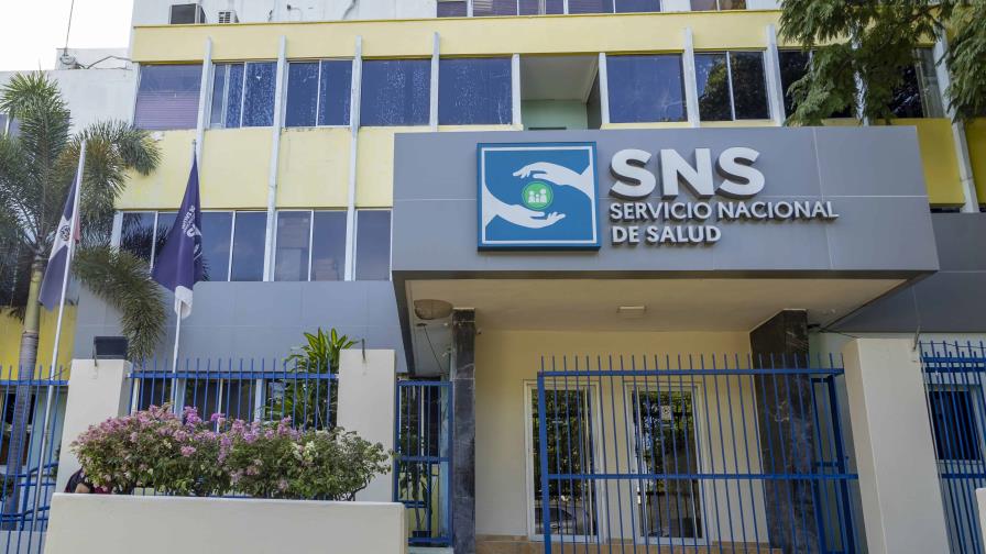 El CMD y el SNS se reunirán este miércoles para dialogar sobre la seguridad en los hospitales El CMD y el SNS se reunirán este miércoles para dialogar sobre la seguridad en los hospitales