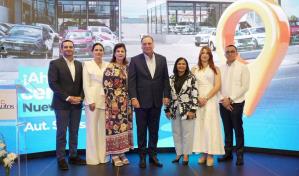 CID Autos amplía presencia en Zona Oriental inaugurando nuevas sucursales con respaldo Grupo Viamar