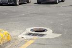El robo de tapas de alcantarillas: el crimen de unos pocos que pone a todos en peligro El robo de tapas de alcantarillas: el crimen de unos pocos que pone a todos en peligro