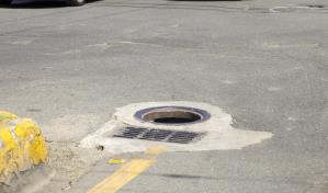 El robo de tapas de alcantarillas: el crimen de unos pocos que pone a todos en peligro