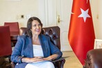 Emriye Bagdagül Ormanci: "Turquía y la República Dominicana comparten los mismos valores" Emriye Bagdagül Ormanci: "Turquía y la República Dominicana comparten los mismos valores"