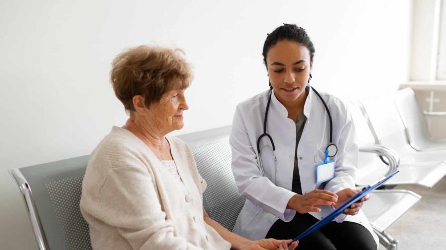 Salud Pública abre la convocatoria al concurso nacional de residencias médicas 2025 Salud Pública abre la convocatoria al concurso nacional de residencias médicas 2025