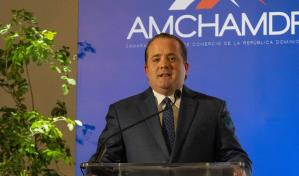 Paliza llama a empresarios a unirse frente a la crisis haitiana Paliza llama a empresarios a unirse frente a la crisis haitiana