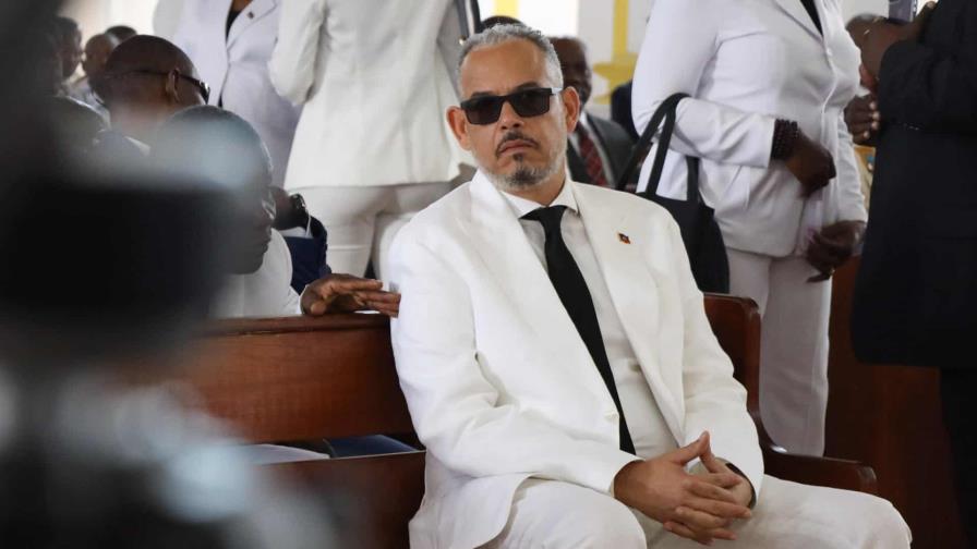 Primer ministro de Haití subraya la necesidad de celebrar elecciones libres y creíbles Primer ministro de Haití subraya la necesidad de celebrar elecciones libres y creíbles