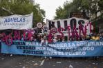 Abuelas de Plaza de Mayo de gira por Europa para denunciar las políticas de Milei y buscar apoyo