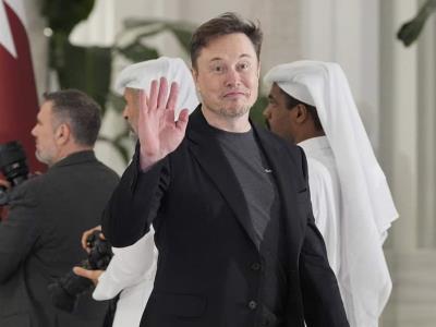 Lo que gastó Elon Musk para financiar campañas de republicanos
