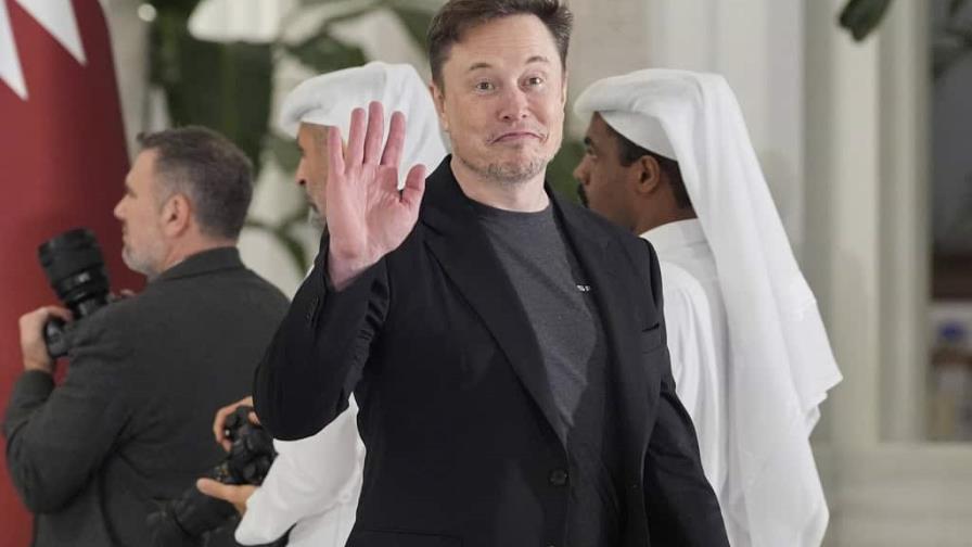 La millonaria suma que gastó Elon Musk para financiar campañas políticas de republicanos La millonaria suma que gastó Elon Musk para financiar campañas políticas de republicanos