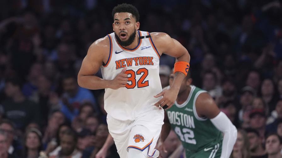 Knicks y Pacers listos para un noveno duelo de playoffs Knicks y Pacers listos para un noveno duelo de playoffs