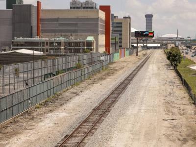 Policía arresta a uno de los reclusos fugados en Nueva Orleans