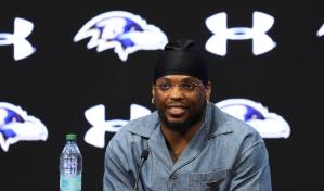 Derrick Henry buscará seguir teniendo éxito en Baltimore tras recibir su extensión de contrato