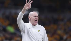 El estilo cambiante de Rick Carlisle tiene a los Pacers de vuelta en las finales de Conferencia