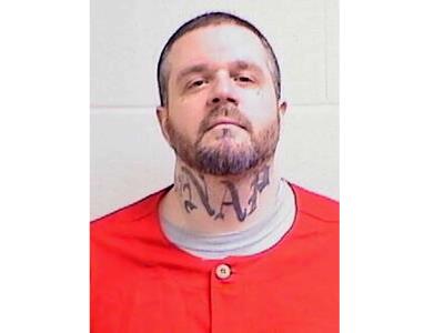 Ejecuciones en Indiana: muere hombre asesinó a un policía en 2000