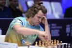 El gran maestro de ajedrez Magnus Carlsen queda en tablas contra equipo con más de 143 mil personas