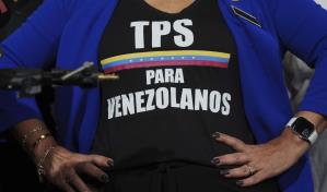 Estados Unidos cancelará el Estatus de Protección Temporal de los haitianos en agosto