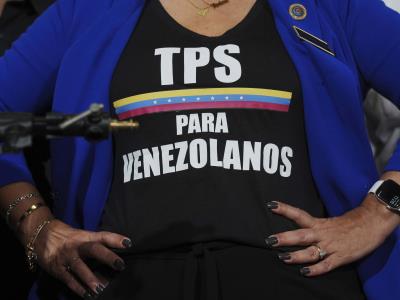 ¿Qué es el Estatus de Protección Temporal que Trump quiere eliminar?