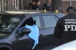 Asesinan a la secretaria de la alcaldesa de Ciudad de México y a un asesor del Gobierno