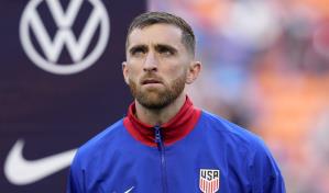 Pochettino sondea otro arquero para la Copa Oro. Matt Turner no tiene asegurada titularidad con EEUU