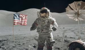 ¿Por qué la humanidad no ha vuelto a poner un pie en la Luna en más de 50 años?