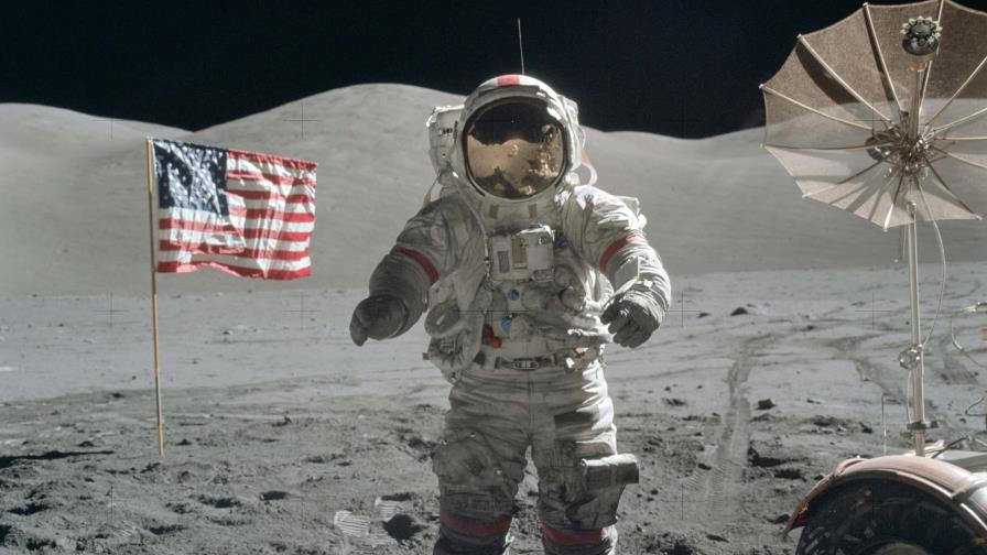 ¿Por qué la humanidad no ha vuelto a poner un pie en la Luna en más de 50 años?