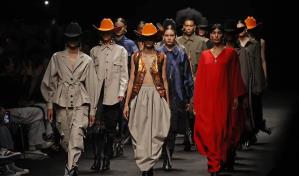 Arranca la Bogotá Fashion Week con un homenaje a lo latino y a la moda popular