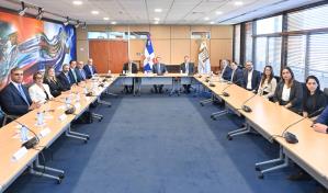 Unos RD$2.91 billones están invertidos en el mercado de capitales dominicano