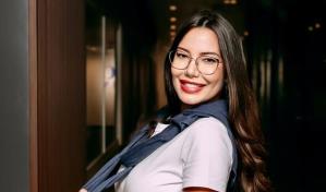 Carolina Feliz se une al programa radial Juego de damas