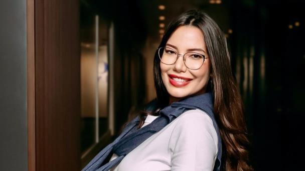 Carolina Feliz se une al programa radial Juego de damas