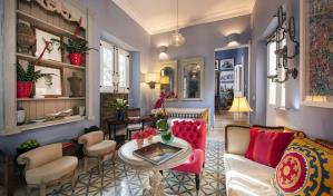 Casas del XVI es nominada a los World Travel Awards 2025 Casas del XVI es nominada a los World Travel Awards 2025
