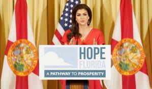 El fiscal de Florida investiga la fundación de la esposa del gobernador Ron DeSantis