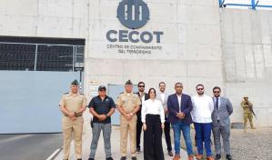 El Salvador espera visita de Faride marque el inicio de una nueva etapa de transformación para RD