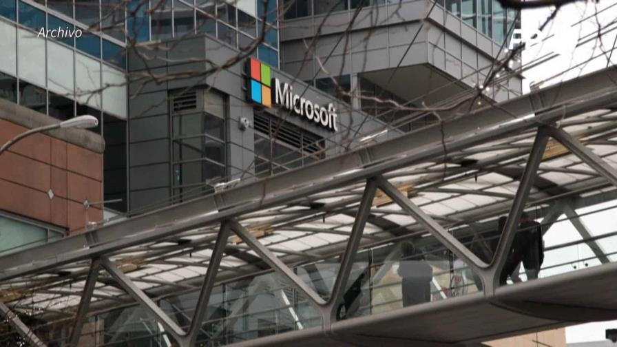 Microsoft cierra ejercicio con un beneficio de 101.832 millones de dólares, un 15 % más