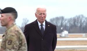 Trump sugiere que el cáncer de Biden fue encubierto