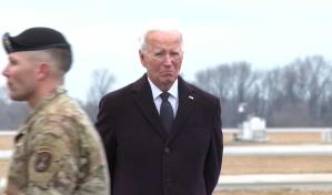 ¿Quién tomaba las decisiones durante el Gobierno de Joe Biden? El Pecado original lo explica