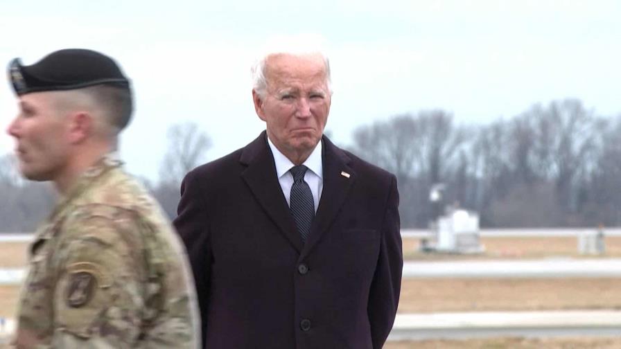 ¿Quién tomaba las decisiones durante el Gobierno de Joe Biden? El Pecado original lo explica ¿Quién tomaba las decisiones durante el Gobierno de Joe Biden? El Pecado original lo explica