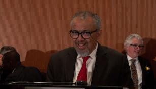 La OMS adopta un acuerdo internacional para prevenir pandemias