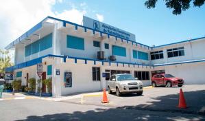 Rehabilitación anuncia campaña de cultura vial con el lema: Tu vida no tiene repuesto