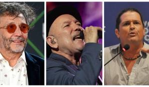 Rubén Blades, Fito Páez y Carlos Vives lideran el Festival Cordillera 2025 en Bogotá Rubén Blades, Fito Páez y Carlos Vives lideran el Festival Cordillera 2025 en Bogotá
