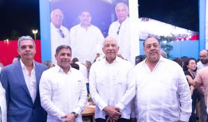 Pavel Concepción asume la presidencia de la Asociación Dominicana de Avicultura