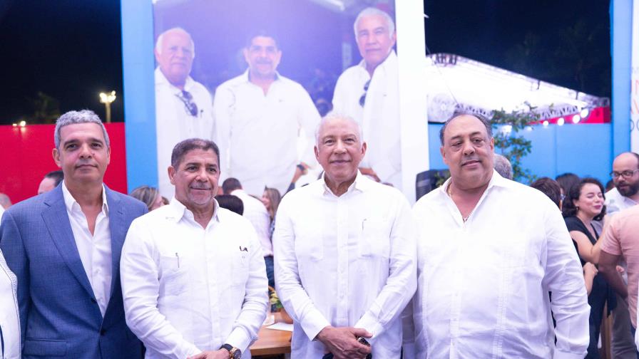 Pavel Concepción asume la presidencia de la Asociación Dominicana de Avicultura Pavel Concepción asume la presidencia de la Asociación Dominicana de Avicultura