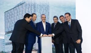Clínica Abreu inicia la construcción del nuevo icono de la salud privada de Santo Domingo