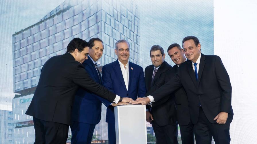 Clínica Abreu inicia la construcción del nuevo icono de la salud privada de Santo Domingo Clínica Abreu inicia la construcción del nuevo icono de la salud privada de Santo Domingo