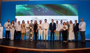 Grupo Piñero celebra premios Los + Ecoistas República Dominicana